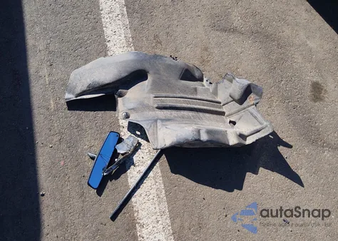 2001 Pontiac Grand Prix Se из США, поврежденный, VIN 1G2WK52J51F124162